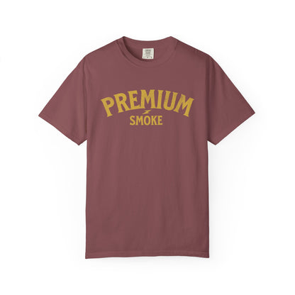 Premium Smoke Tee