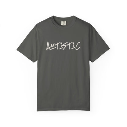 Autistic Tee