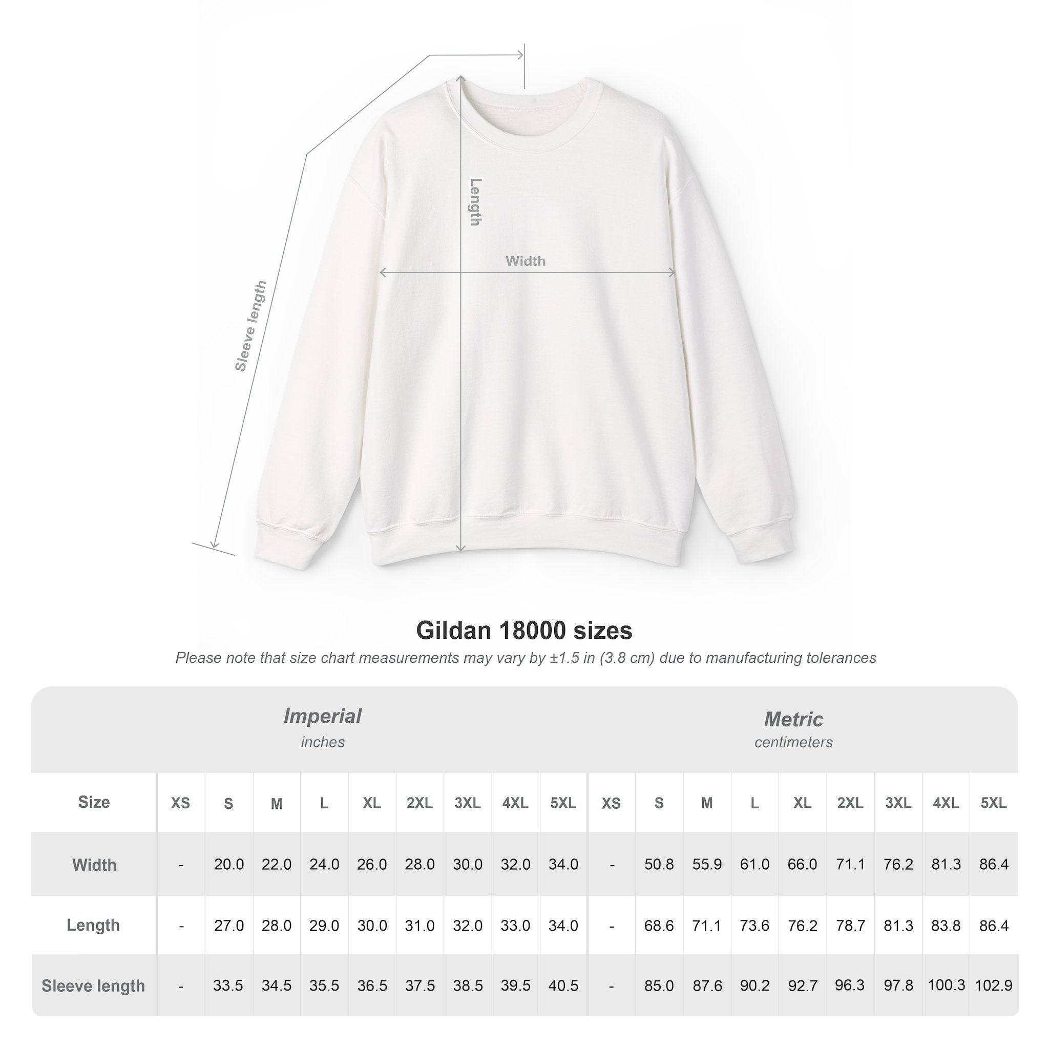 Tiny Prancer Sweatshirt