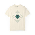All-Seeing Leaf Tee