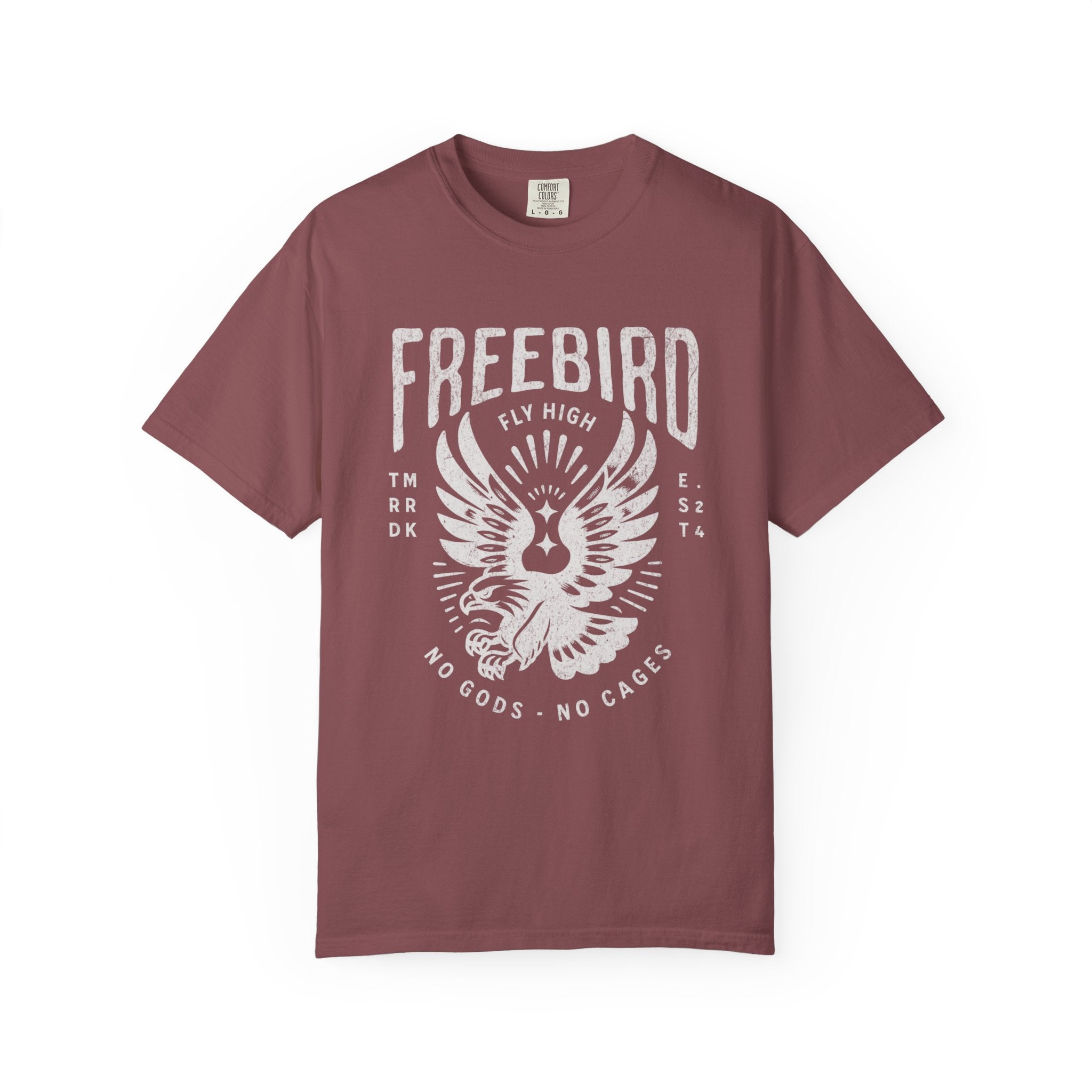 Freebird Tee