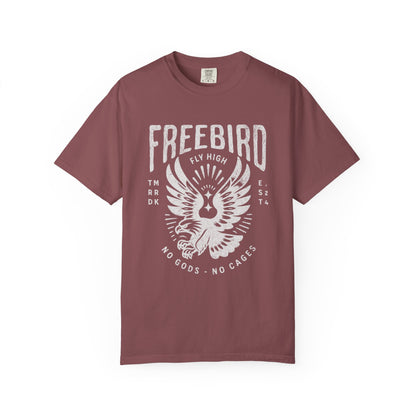 Freebird Tee