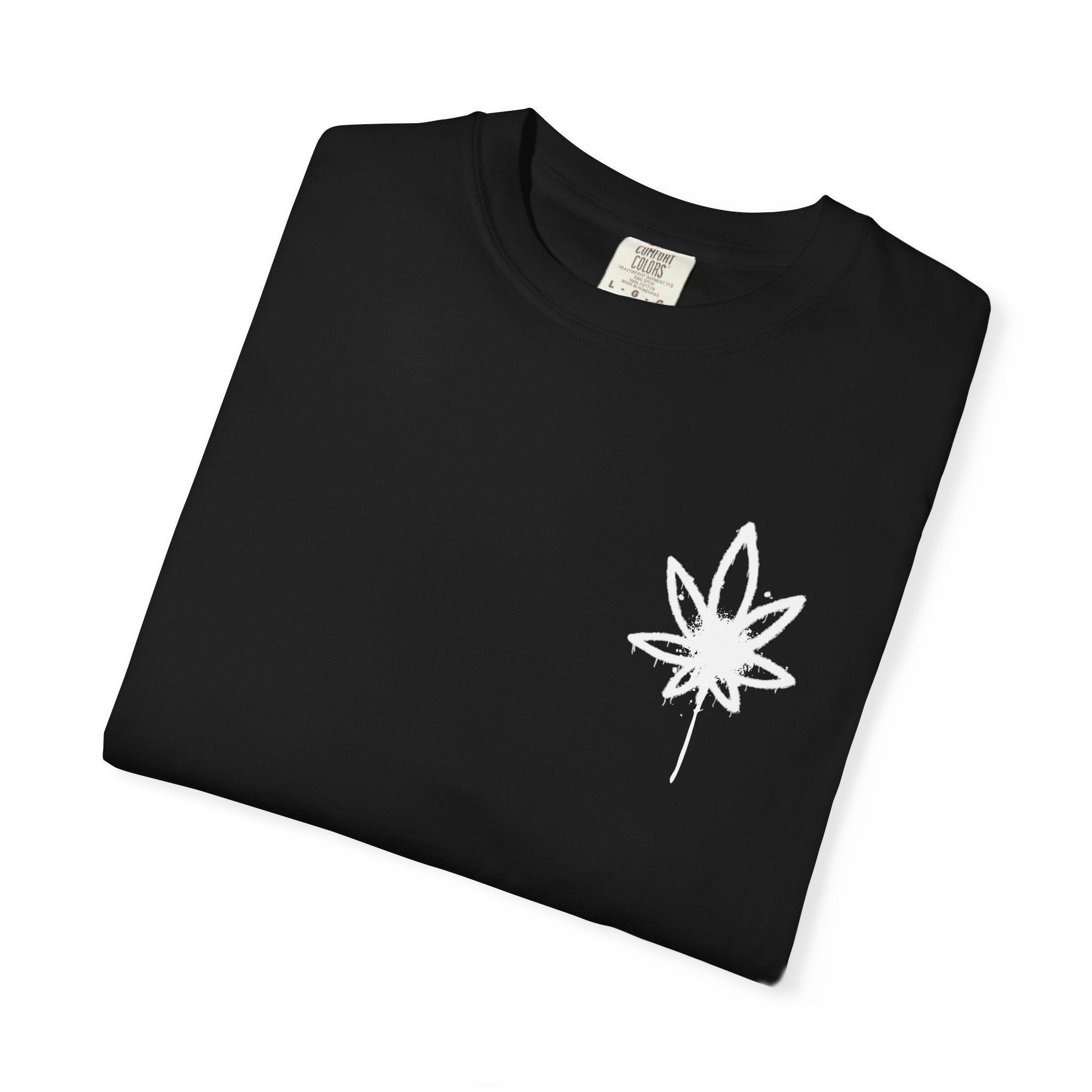 Bring Me Flowers Tee
