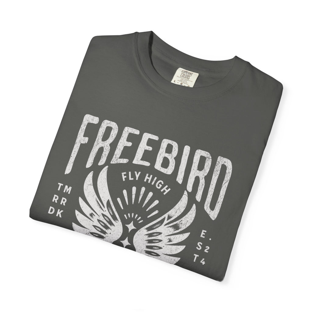 Freebird Tee