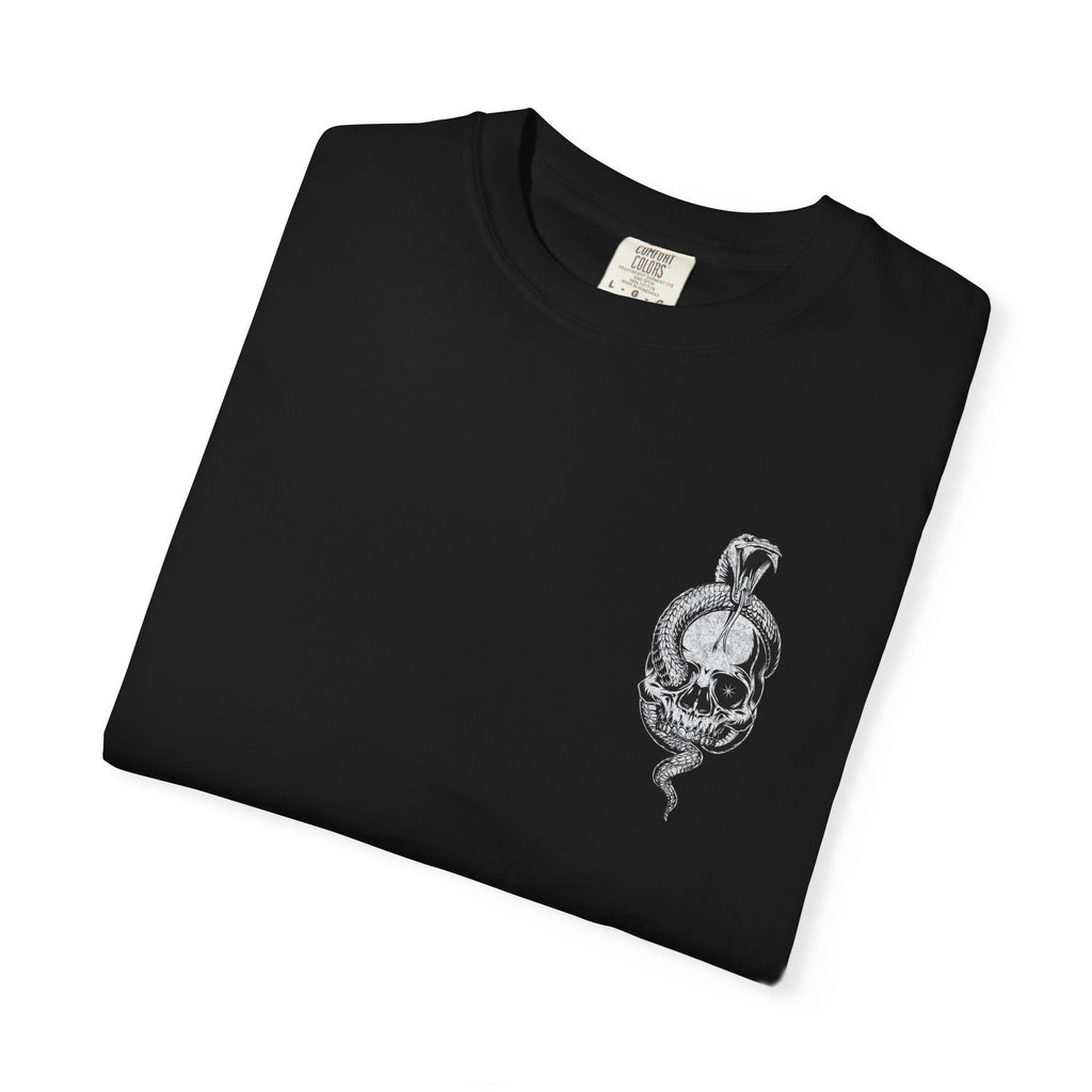 God & Gov Tee