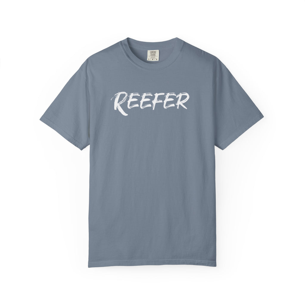 Reefer Tee