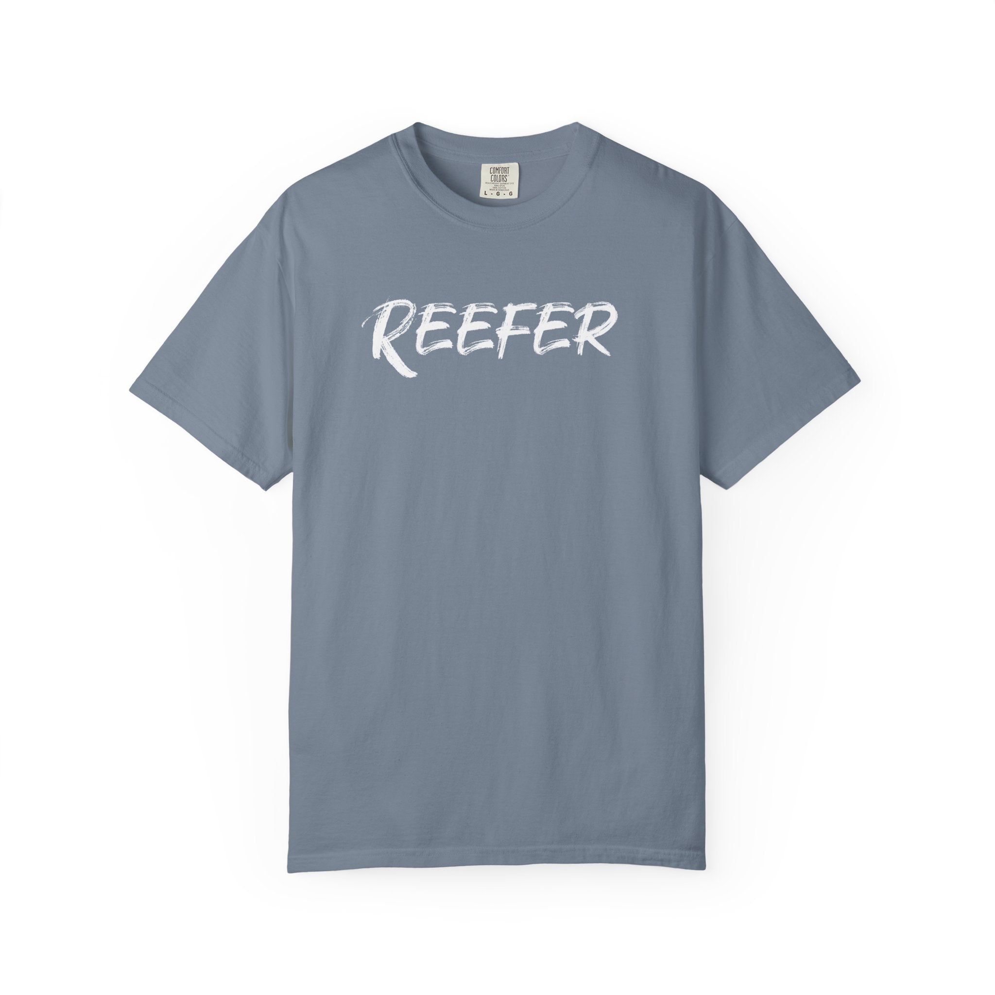 Reefer Tee