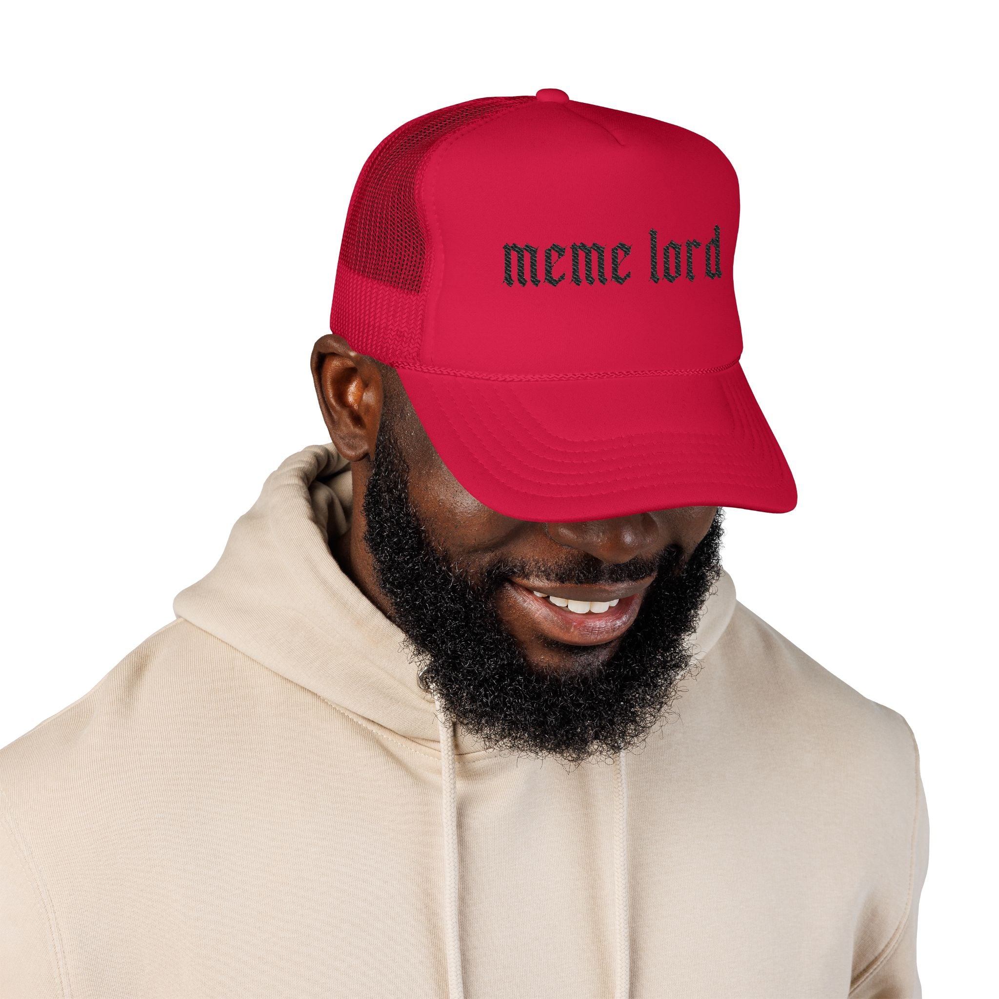 Meme Lord Hat