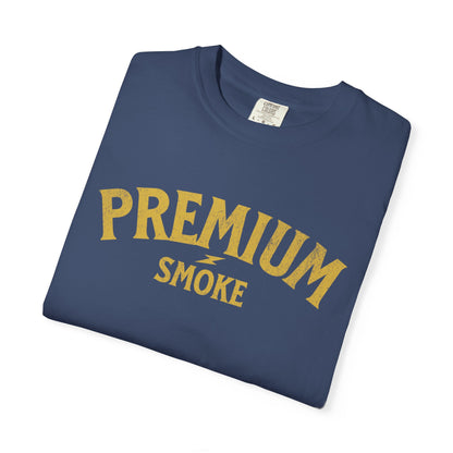 Premium Smoke Tee