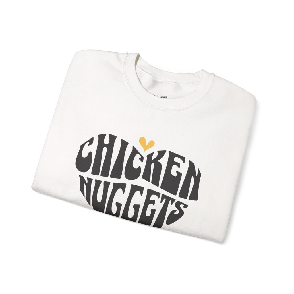 Nuggets 4Ever Sweatshirt