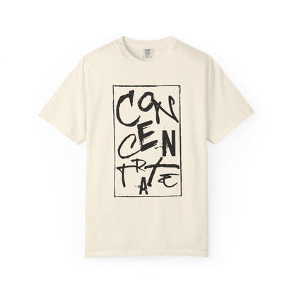 Concentrate Tee