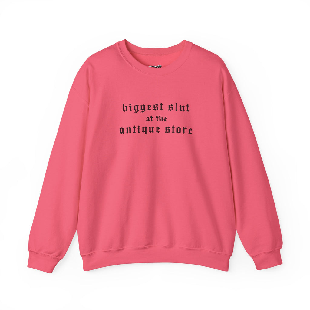 Antique Slut Sweatshirt