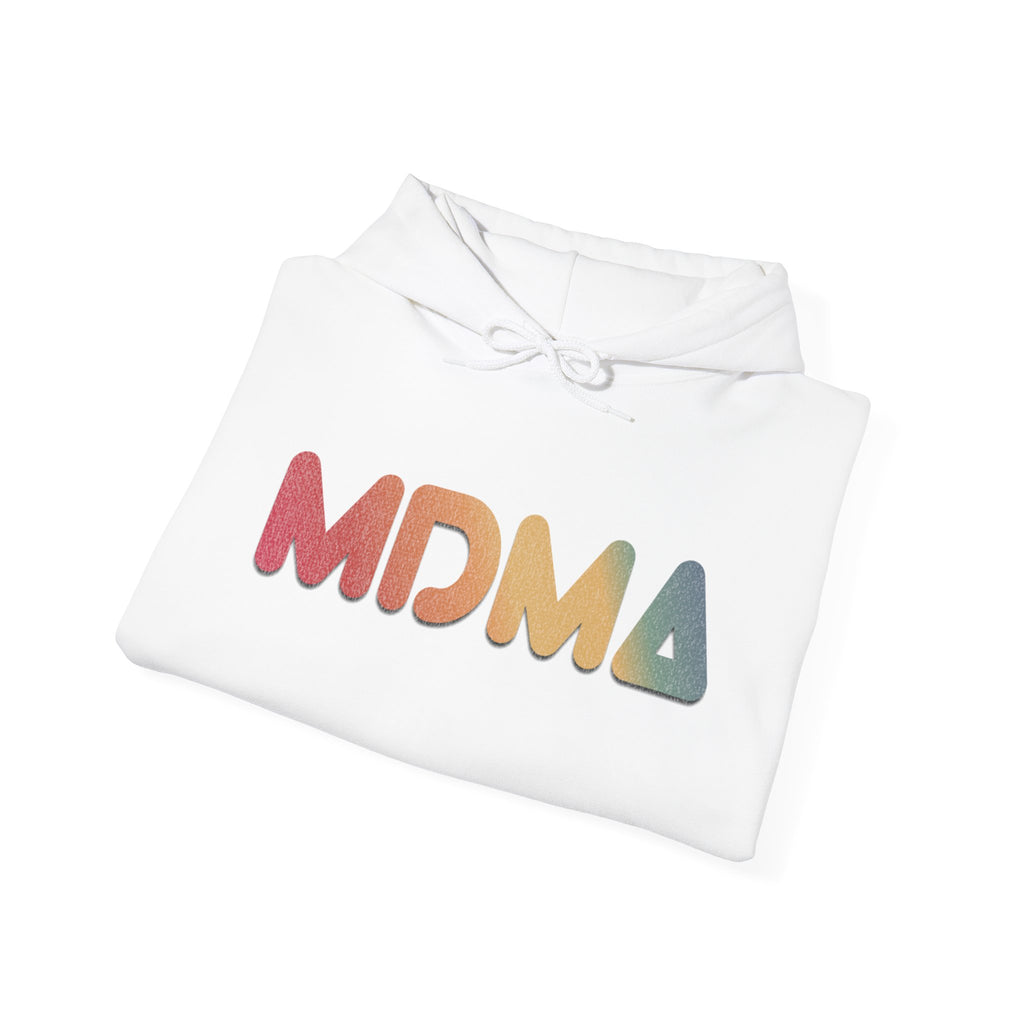 Gradient Molly Hoodie