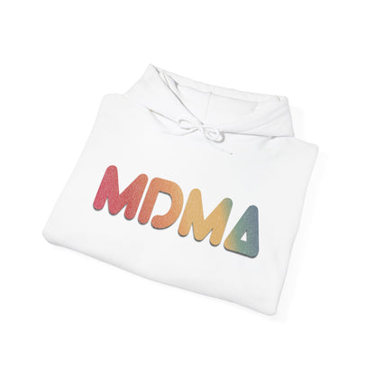 Gradient Molly Hoodie