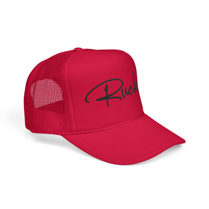 Ruckus Trucker Hat