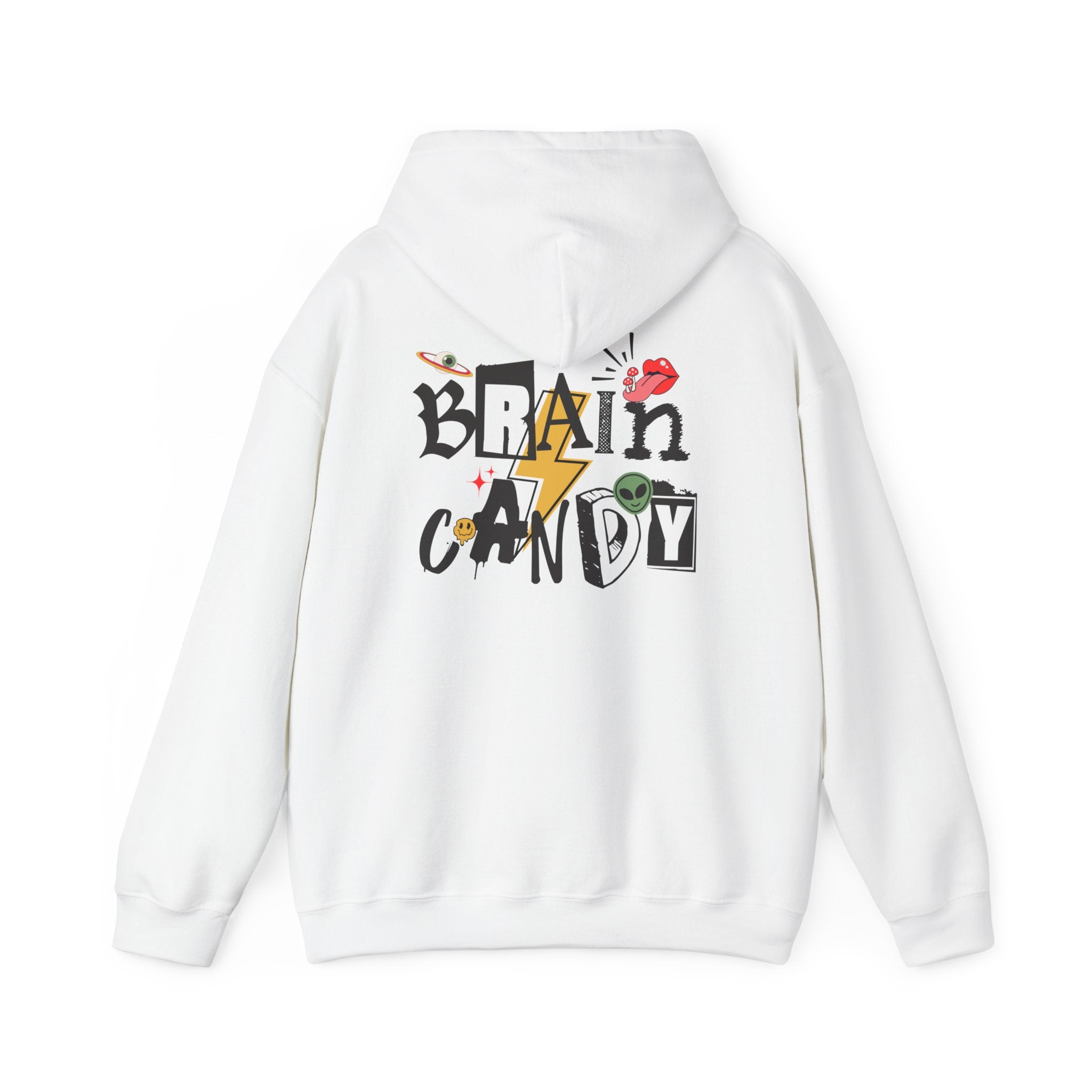 Brain Candy Sweatshirt