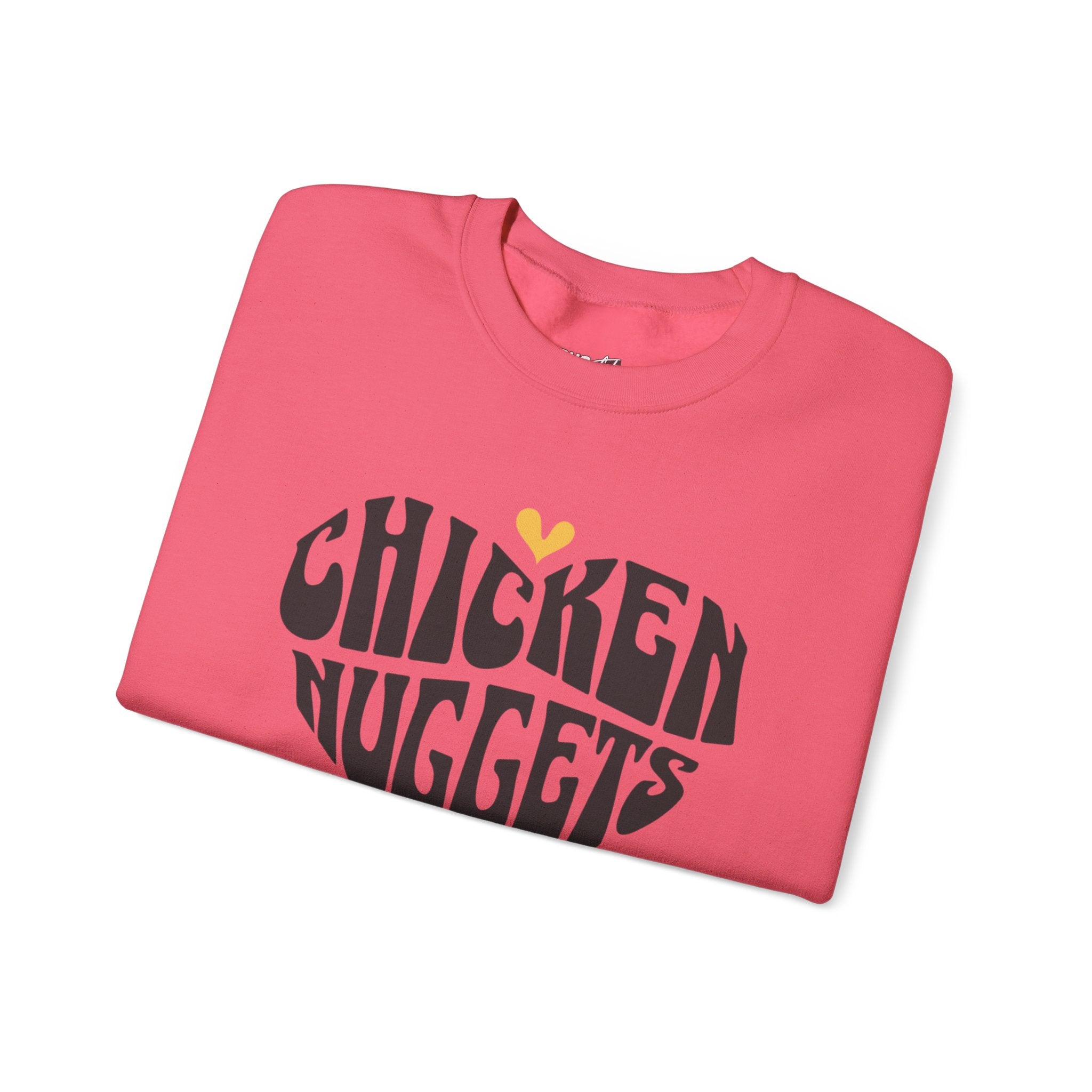 Nuggets 4Ever Sweatshirt