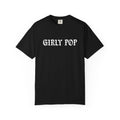 Girly Pop Tee