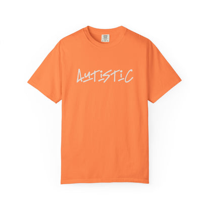 Autistic Tee