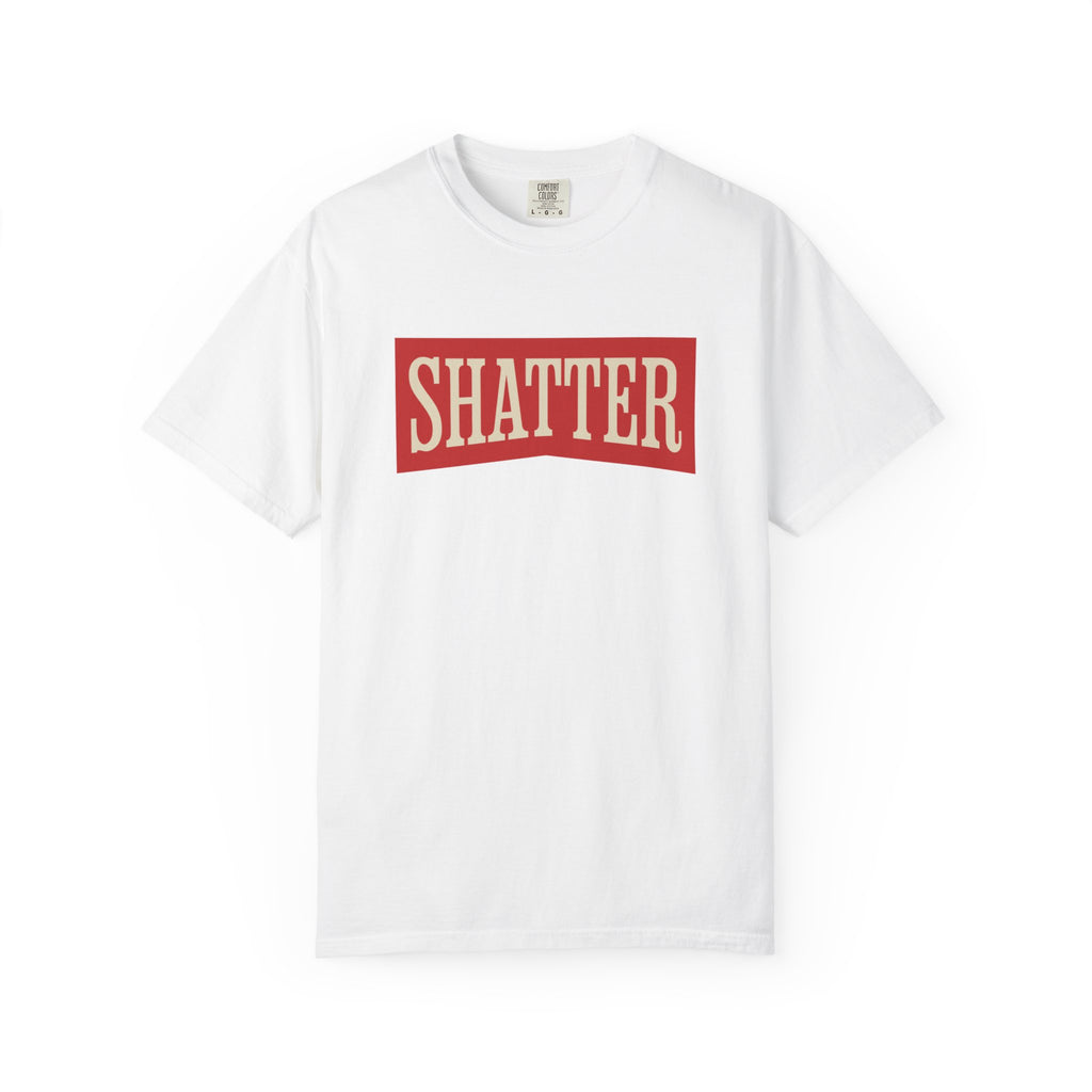 Shatter II Tee
