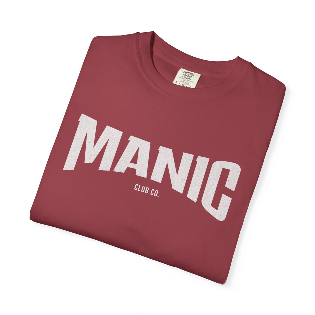 Manic Tee