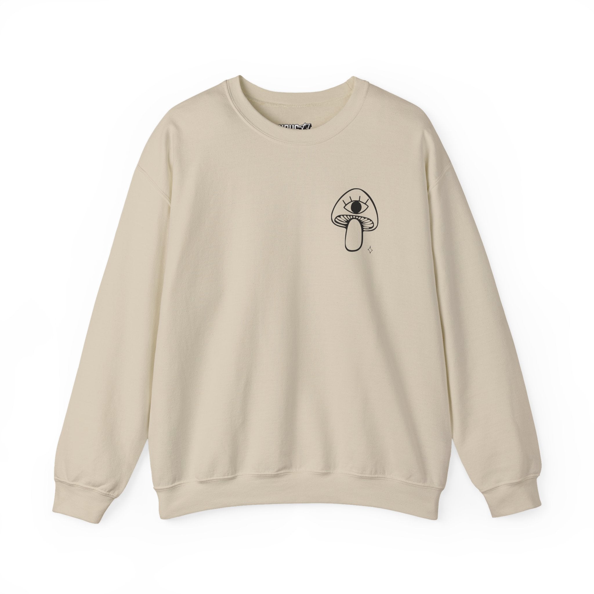 Micro Sweatshirt