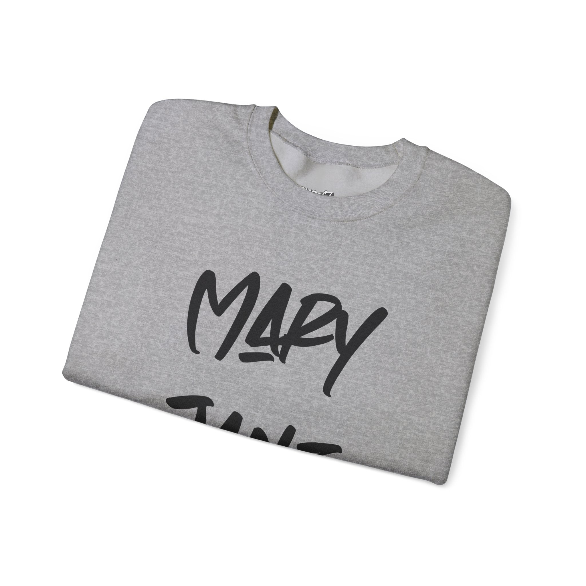 Mary J Sweatshirt