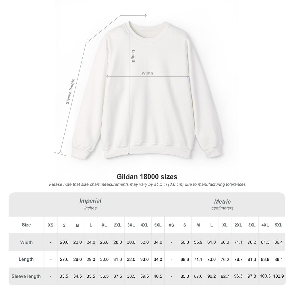Ho Ho Holy Sweatshirt
