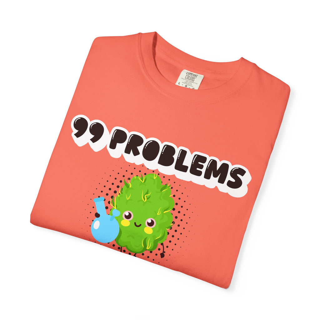 99 Problems Tee