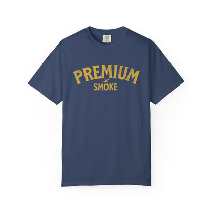 Premium Smoke Tee