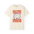 Executive Dysfunction Tee