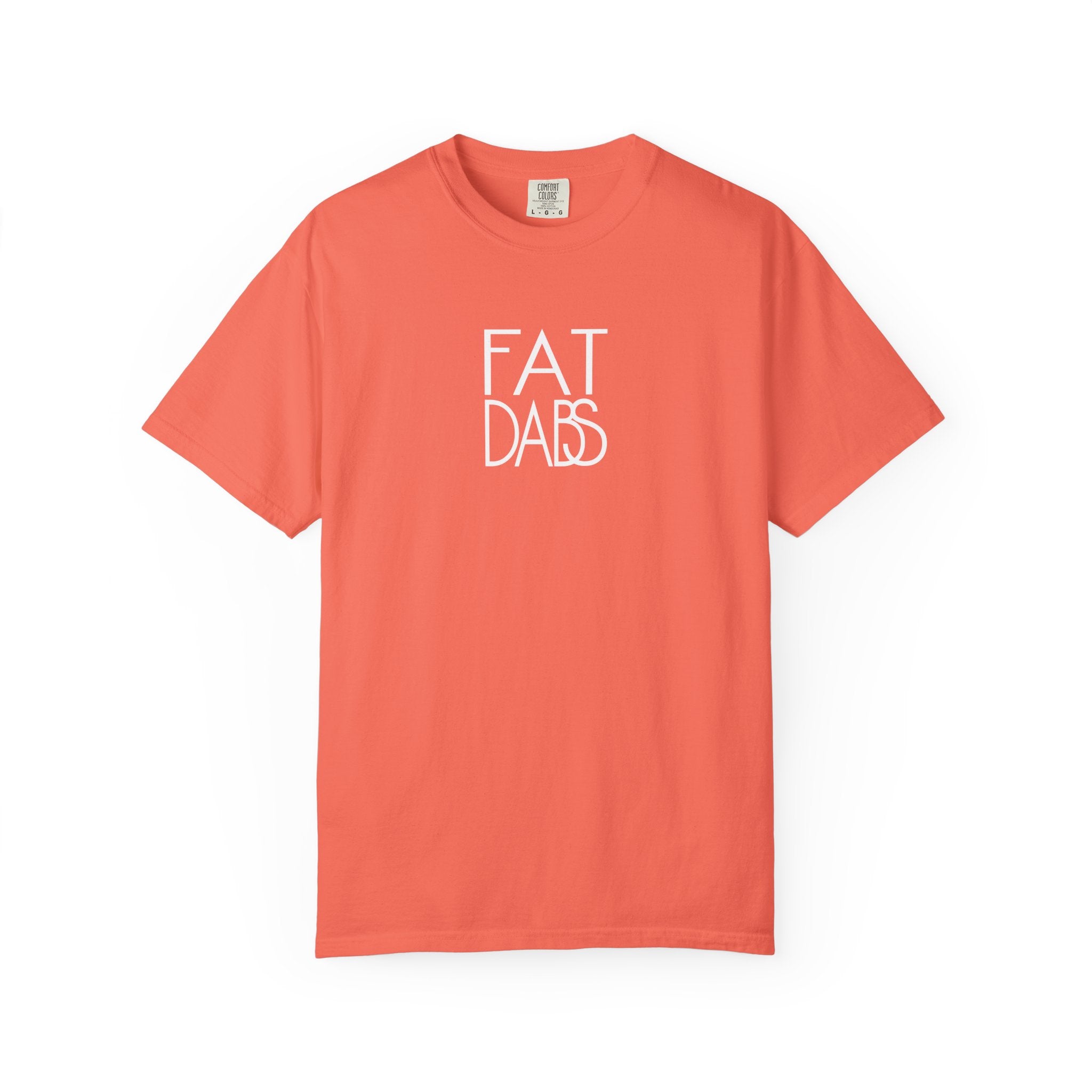Fat Dabs Tee