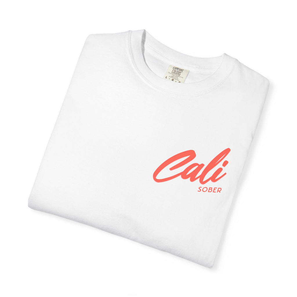 Cali Sober Tee