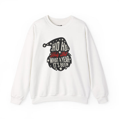 Ho Ho Holy Sweatshirt