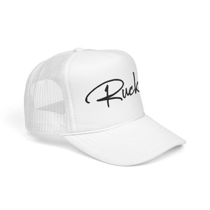 Ruckus Trucker Hat