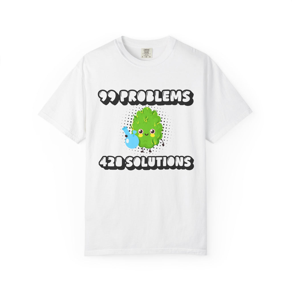 99 Problems Tee