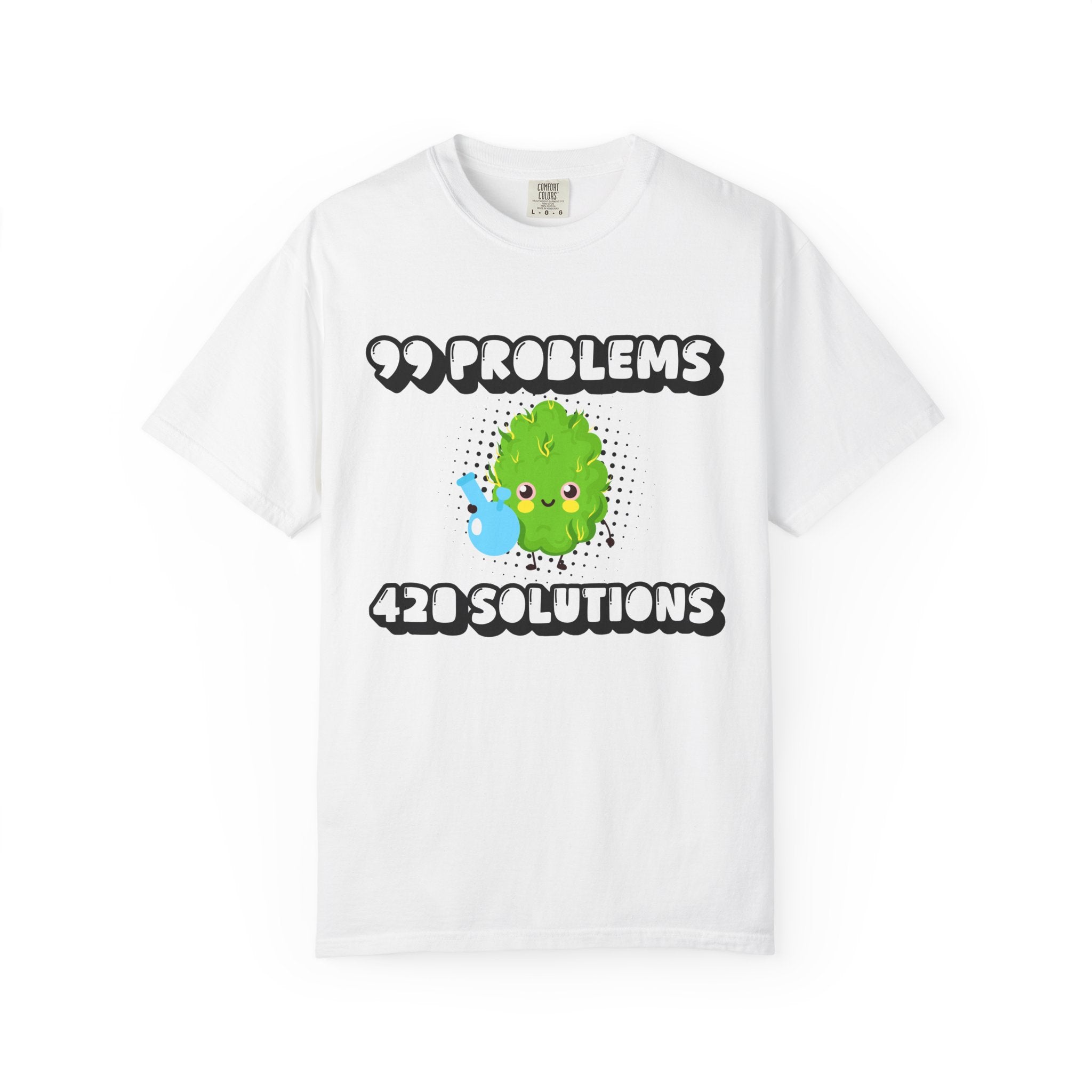 99 Problems Tee