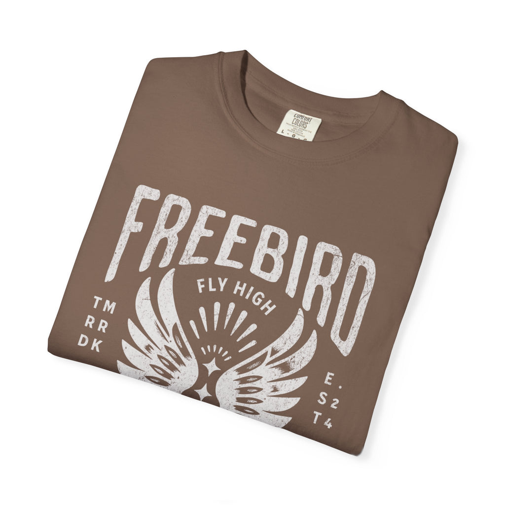 Freebird Tee
