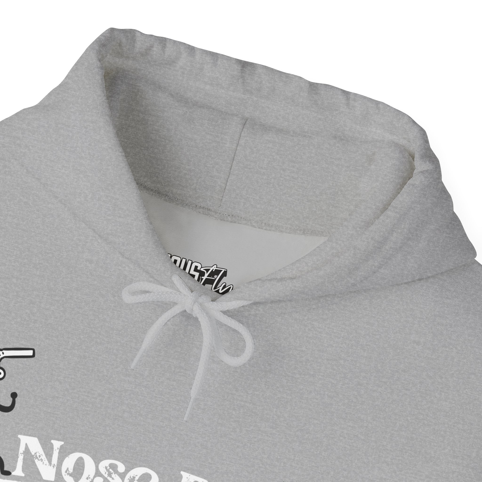 Nose Beers Hoodie
