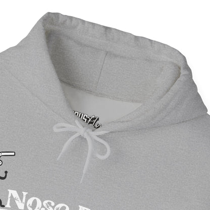 Nose Beers Hoodie