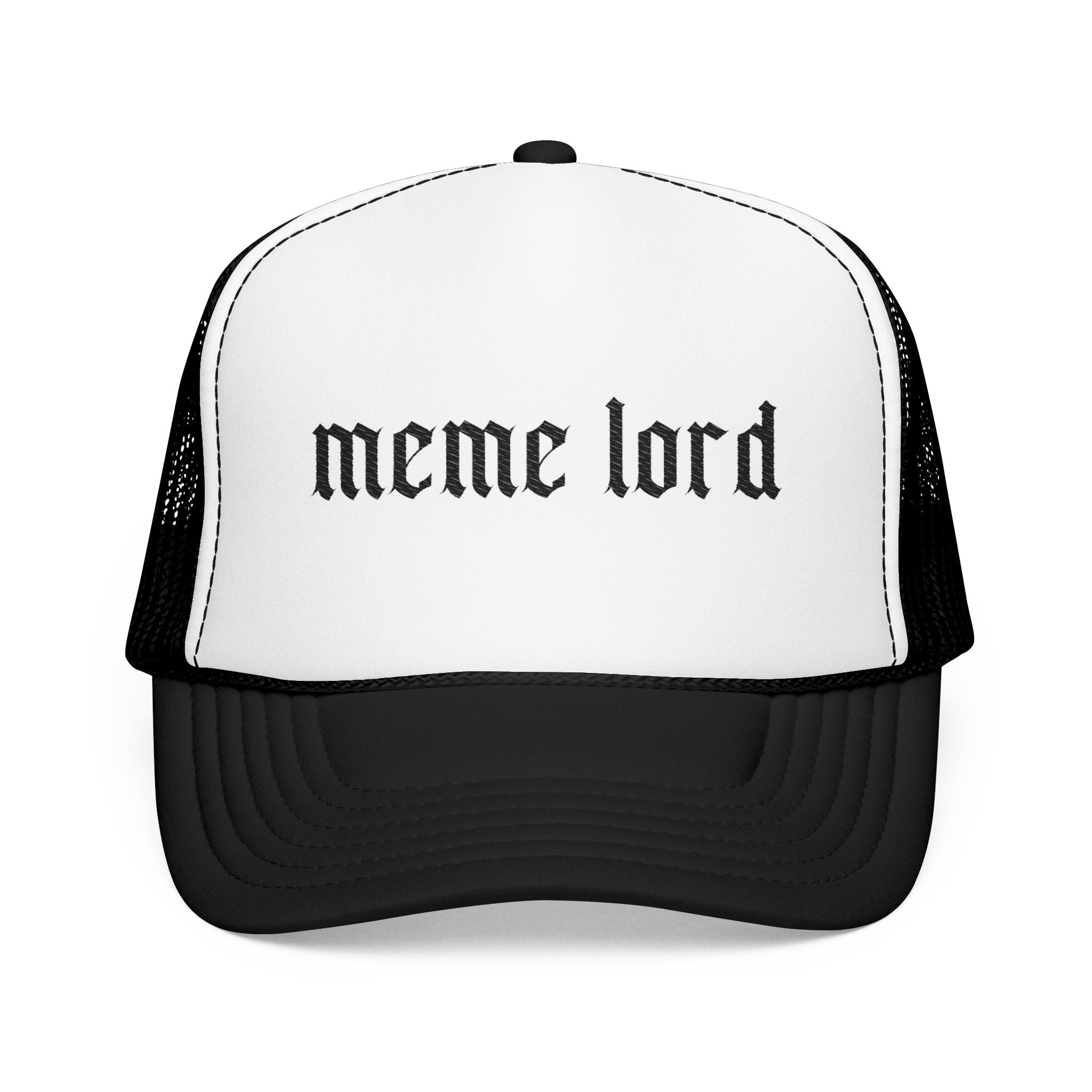 Meme Lord Hat