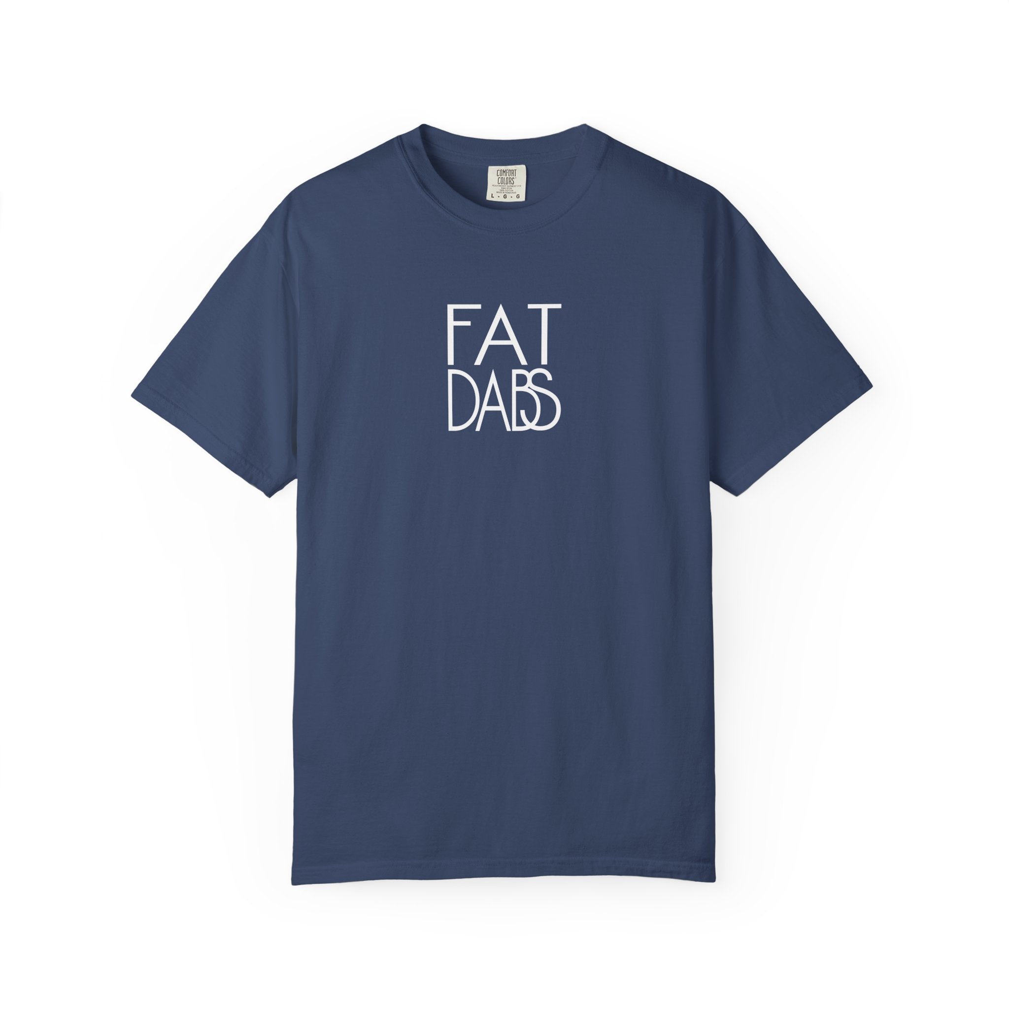 Fat Dabs Tee