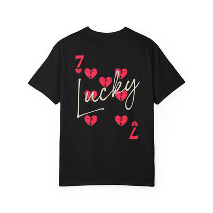 Lucky 7 Tee