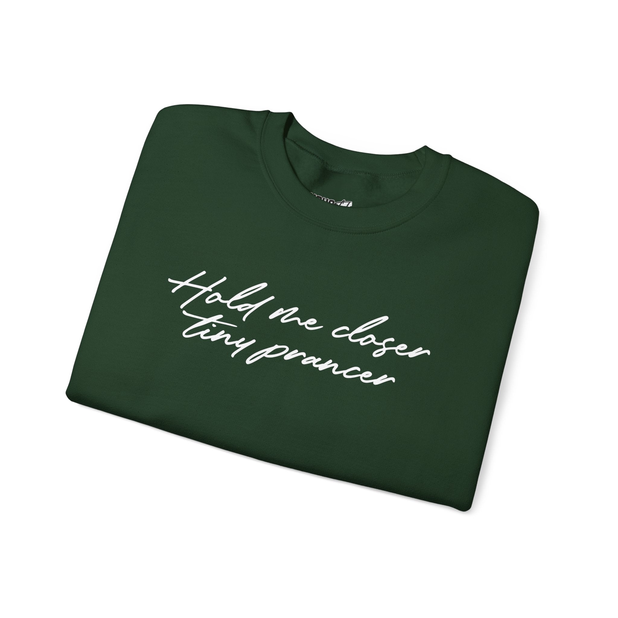 Tiny Prancer Sweatshirt