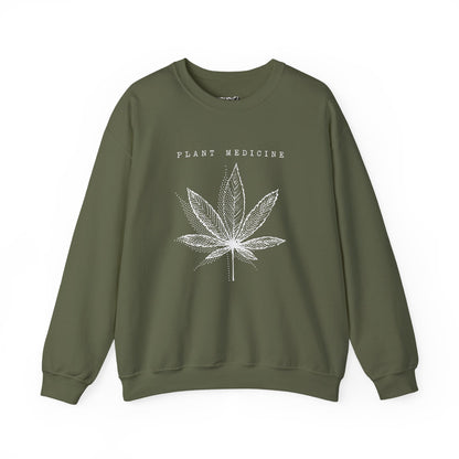 Plant Meds Sweatshirt