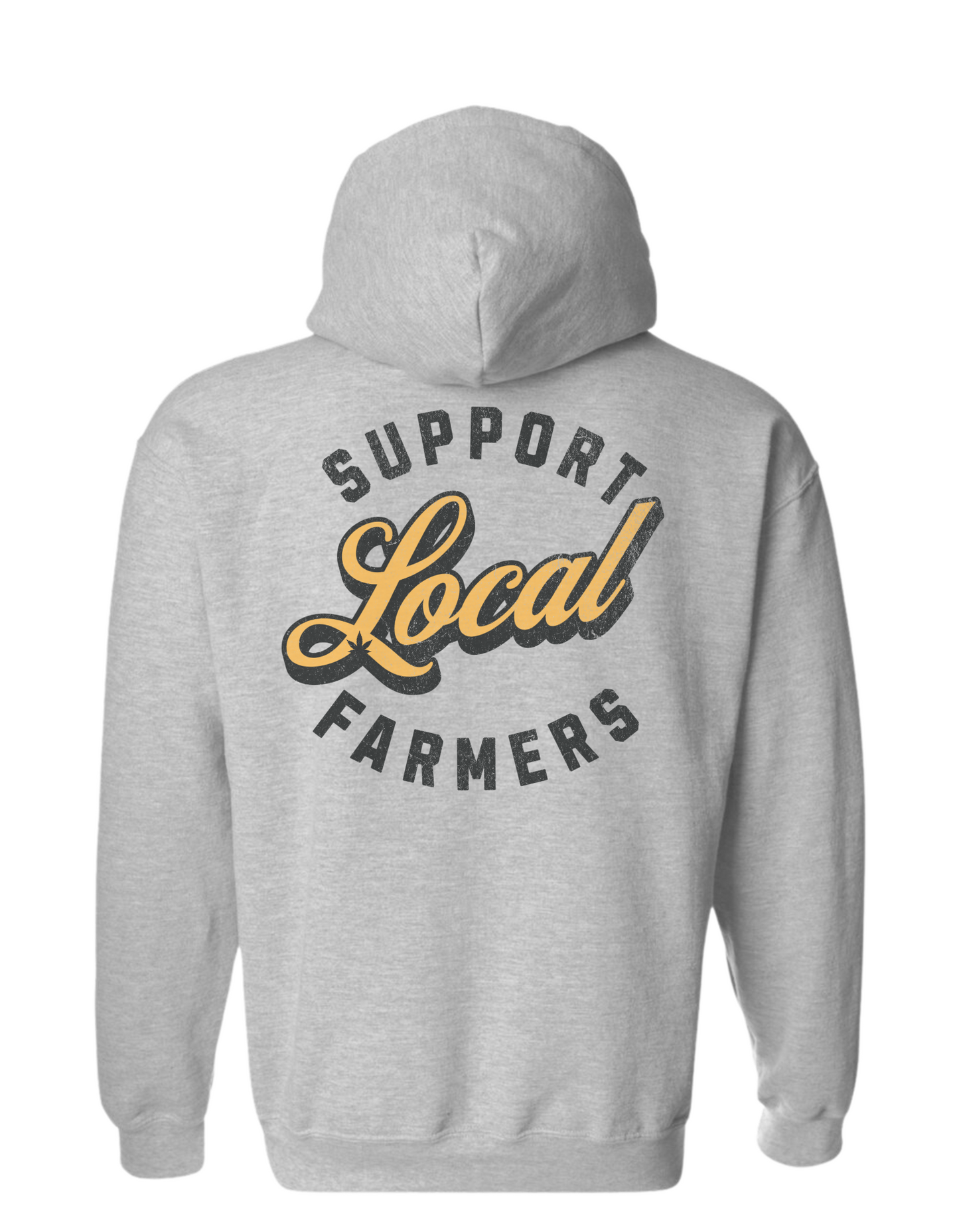 Local Hoodie