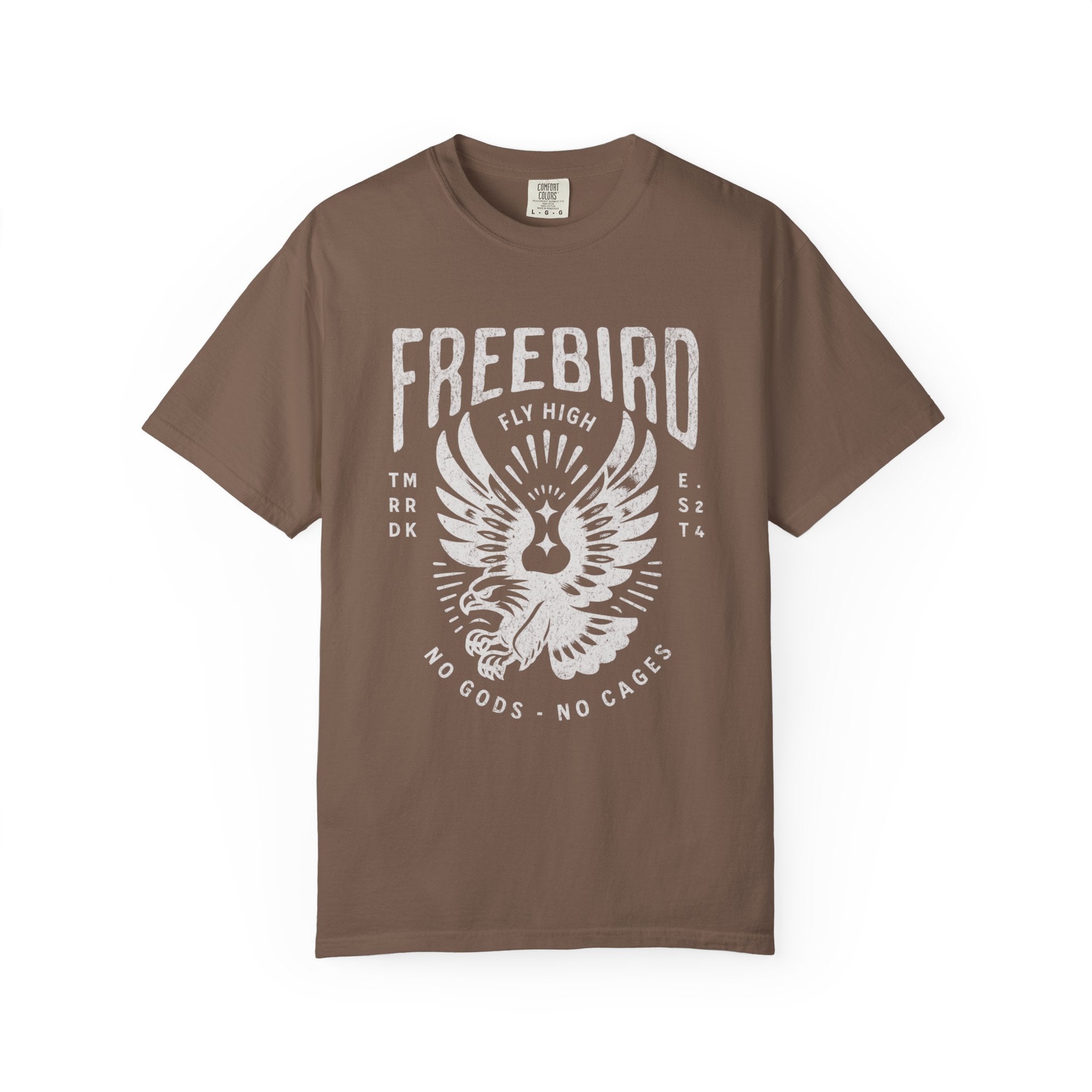 Freebird Tee