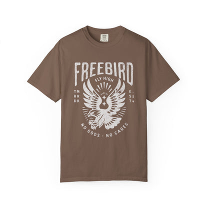 Freebird Tee