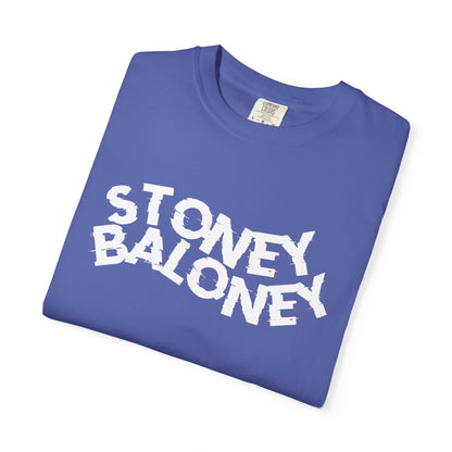Stoney Baloney II