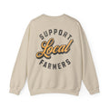 Support Local Sweatshirt